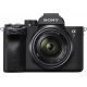 SONY A7 IV + 28-70 MM F3.5-5.6 FE OSS - APPAREIL PHOTO PLEIN FORMAT ILCE7M4KB
