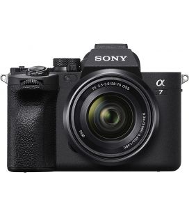 SONY A7 IV CUERPO - CÁMARA FULL FRAME ILCE7M4B