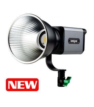 VILTROX FOCO LED WEEYLITE NINJA 200 60W+ADAPT. BAT