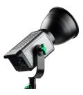 VILTROX FOCO LED WEEYLITE NINJA 300 80W+ADAPT.+ BATERIA