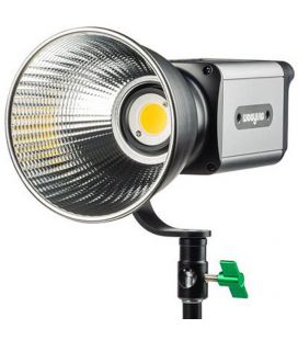 VILTROX FOCO LED WEEYLITE NINJA 300 80W+ADAPT.+ BATERIA