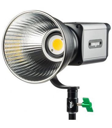 VILTROX FOCO LED WEEYLITE NINJA 300 80W+ADAPT.+ BATERIA