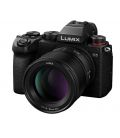 PANASONIC S5 + 85MM F1.8 + 20-60MM F3.5-5.6