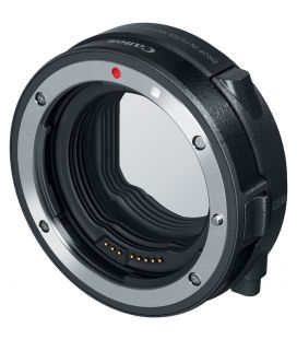 CANON ADAPTADOR DIF MT EF EOS R COM FILTRO V-ND ER
