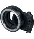 CANON ADAPTADOR DIF MT EF EOS R WITH V-ND FILT ER