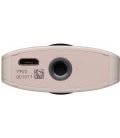 RICOH Cámara Theta SC2 360º Beige