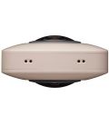 RICOH Cámara Theta SC2 360º Beige