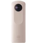 RICOH Cámara Theta SC2 360º Beige