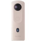 RICOH Cámara Theta SC2 360º Beige