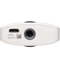 RICOH Cámara Theta SC2 360º BLANCA