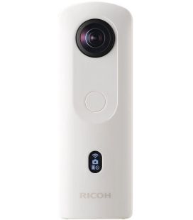 RICOH Cámara Theta SC2 360º BLANCA