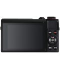 CANON  G7X MARK III NEGRA KIT ( MINI TRIPODE + SD 64GB )	