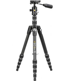 VANGUARD TRIPODE CARBONO VEO 3T 235CBP