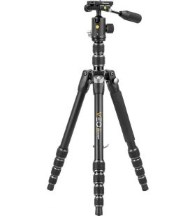 VANGUARD ALUMINIUM STATIV VEO 3T 265HABP