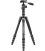 VANGUARD TRIPODE ALUMINIO VEO 3T 265HABP