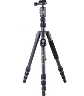 VANGUARD CARBON TRIPOD VEO 3T 204CBP