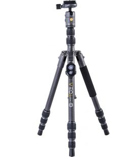 VANGUARD TRIPODE CARBONO VEO 3T 204CBP