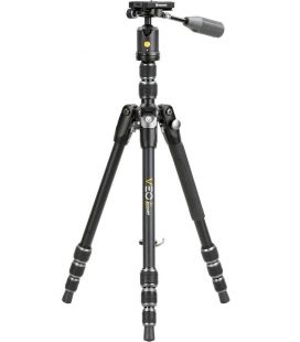 VANGUARD ALUMINIUM STATIV VEO 3T 204ABP