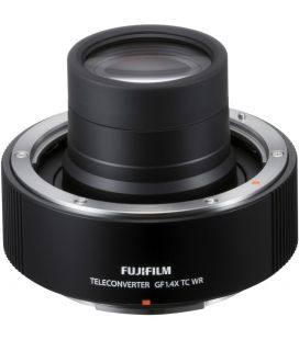 FUJIFILM TELECONVERSOR GF 1.4X TC WR