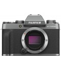 FUJIFILM X-T200/XC15-45mmF3.5-5.6 OIS PZ - PLATA OSCURO