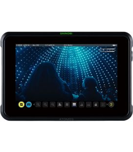 ATOMOS MONITEUR SHINOBI 7 HDMI/SDI