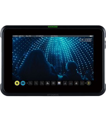 ATOMOS MONITOR SHINOBI 7 HDMI/SDI