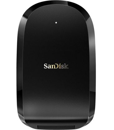 SANDISK CFEXPRESS PRO TYPE B READER