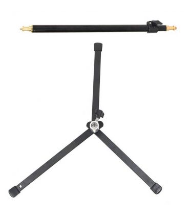 GODOX TRIPÉ DE 9-87CM PARA FLASH ESTÚDIO 90F