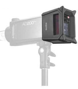 GODOX silicone protection for AD200Pro REF. AD200PRO-PC