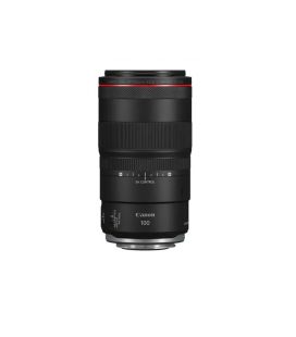 CANON OBIETTIVO RF 100MM F2.8 L MACRO IS USM