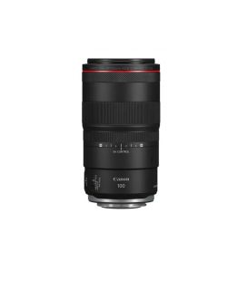 CANON OBJETIVO RF 100MM F2.8 L MACRO IS USM