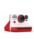 POLAROID CAMARA NOW INSTANT ROJA