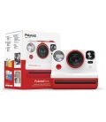 POLAROID CAMARA NOW INSTANT ROJA