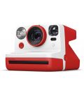 POLAROID CAMARA NOW INSTANT ROJA