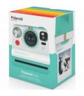 POLAROID CAMARA NOW INSTANT ROJA