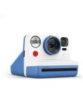 POLAROID CAMARA NOW INSTANT AZUL