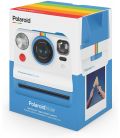 POLAROID CAMARA NOW INSTANT AZUL