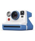 POLAROID CAMARA NOW INSTANT AZUL