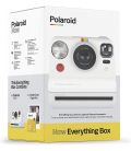 POLAROID CAMARA NOW INSTANT ROJA