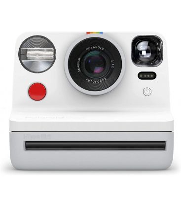 POLAROID CAMARA NOW INSTANT EVERTHING BOX KIT