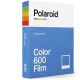 POLAROID INSTANT COLOR CARTRIDGE 600
