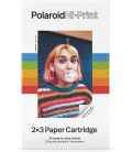 POLAROID CARTUCHO HI PRINT 2X3 20 HOJAS