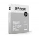POLAROID CARTUCHO B&W I-TYPE 8 PHOTOS
