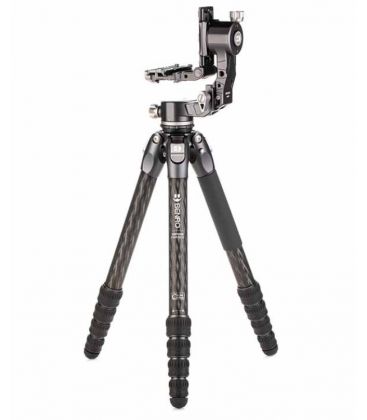 BENRO TRIPODE KIT TORTOISE 35CLV + GIMBALL GH2F