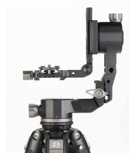 BENRO GH2F FOLDABLE GIMBAL HEAD
