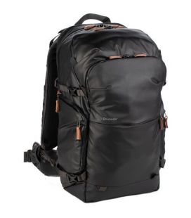 SHIMODA MOCHILA EXPLORE V2 35L STARTER KIT BLACK