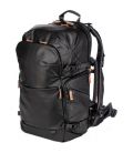 SHIMODA MOCHILA EXPLORE V2 35L STARTER KIT BLACK