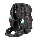 SHIMODA MOCHILA EXPLORE V2 35L STARTER KIT BLACK