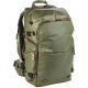 SHIMODA EXPLORE V2 35L BACKPACK STARTER KIT ARMY GREEN