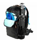 SHIMODA MOCHILA EXPLORE V2 30L STARTER KIT BLACK